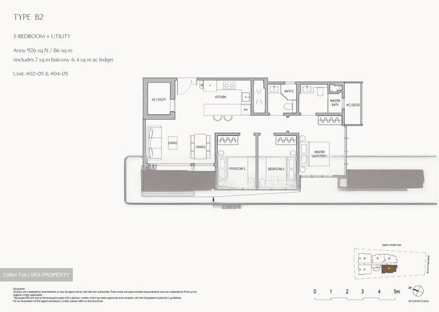 The Shorefront (D17), Apartment #480727841